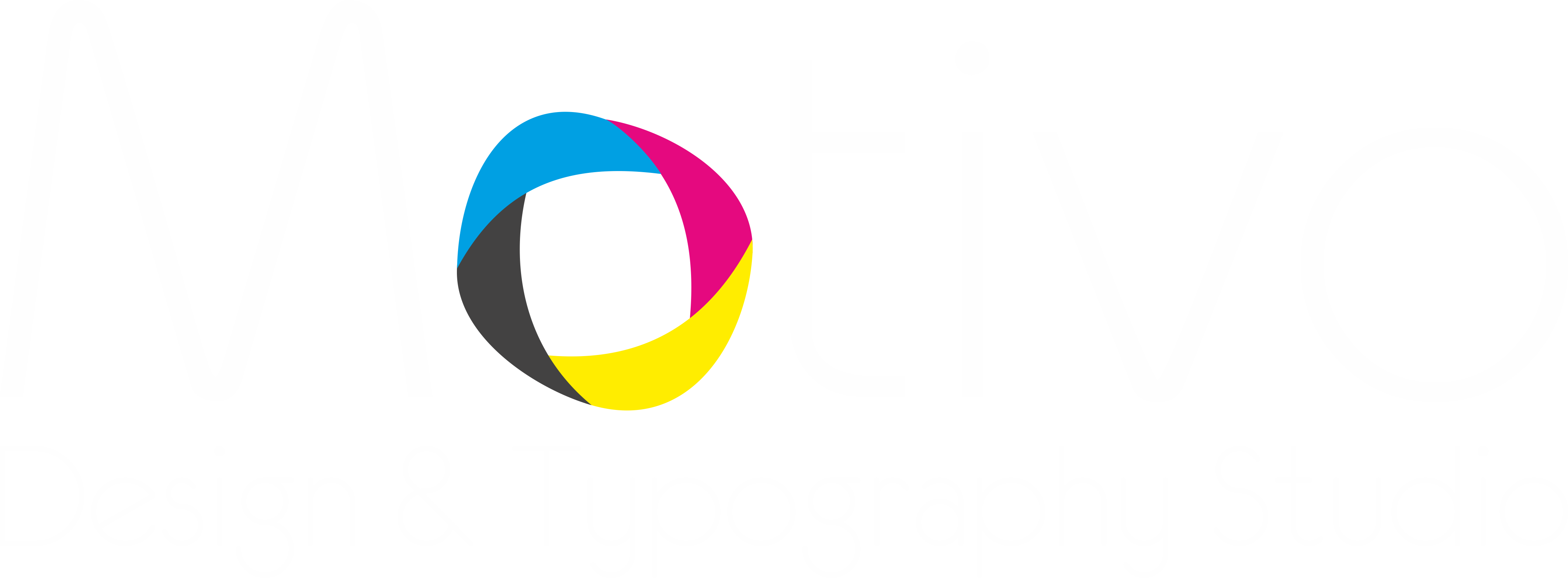 Motivo - Design & Typography Studio Γραφικές Τέχνες